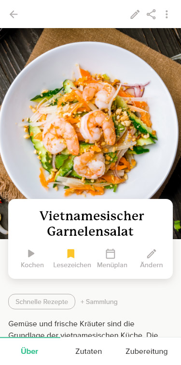 Cookit Rezept