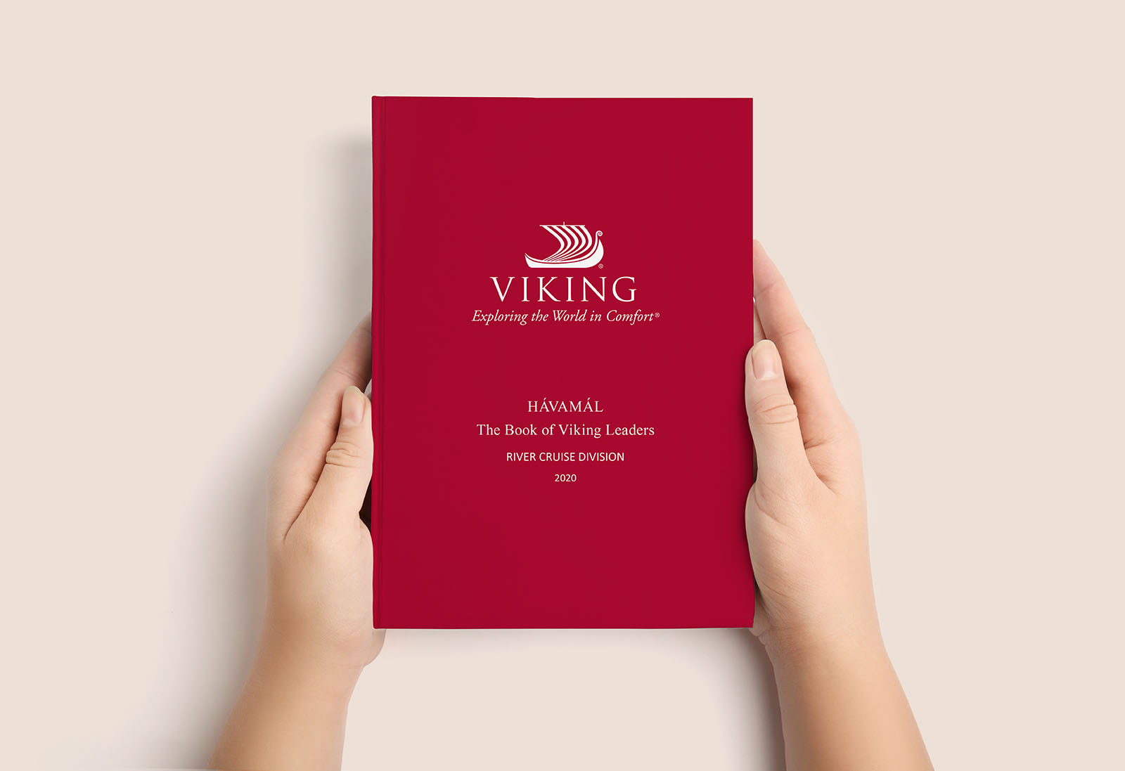 Havamal Cover